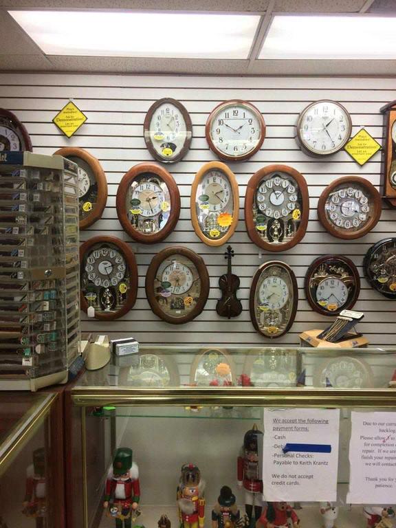 Pictures for American Black Forest Clocks in Elgin, IL 60123 Clocks
